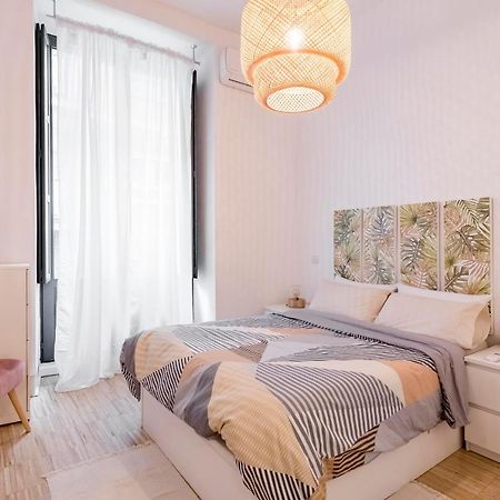 Plaza Mayor Apartment Madrid Exterior foto